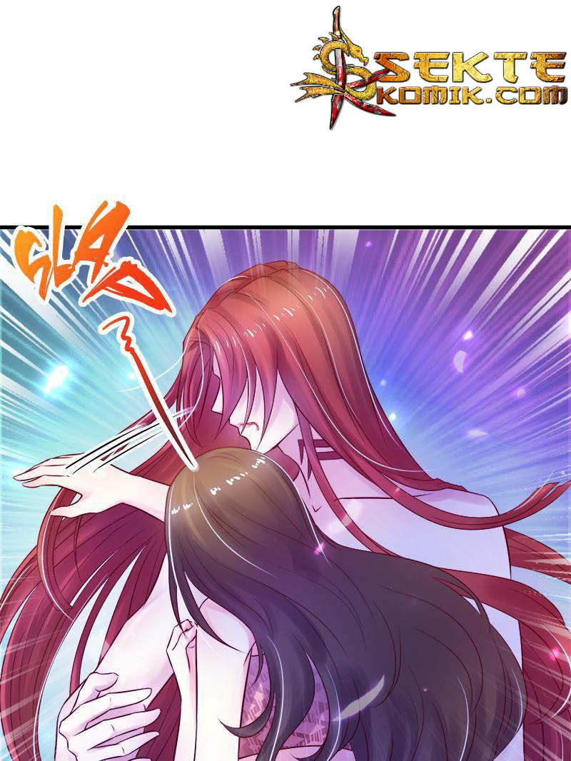 Beauty and the Beasts Chapter 27 Gambar 5